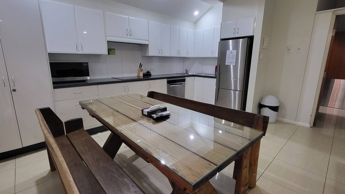 Jesmond Apartment | One Bedroom Disability Access Spa