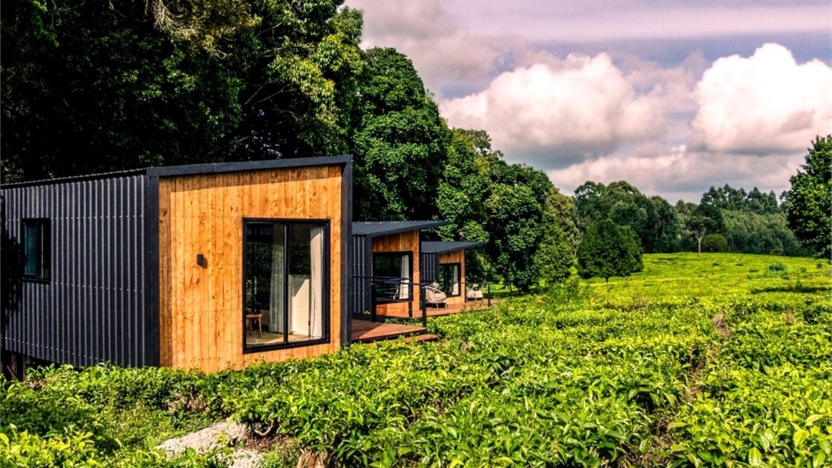 Limuru Ski Chalet | One Bedroom Dwelling