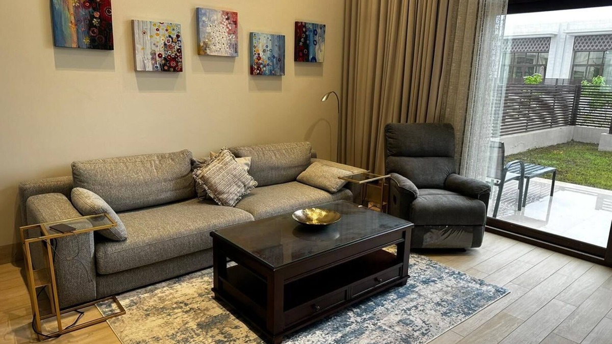 Salalah Villa | One-Bedroom Escape with Scenic View