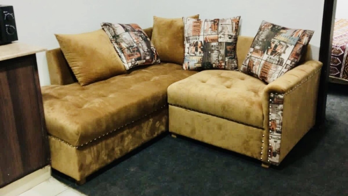 E-11 Sector Apartment | One Bedroom Fully Furnished Apartment
