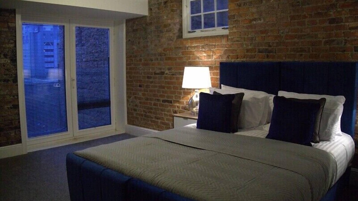 Hull Old Town Apartment | One Bedroom Apt - Old Embassy