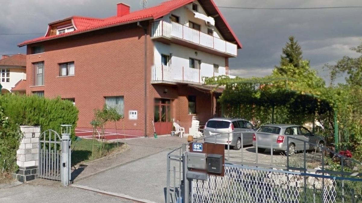 Brdovec Apartment | One bedroom apartment Brdovec, Prigorje (A-22481-a)