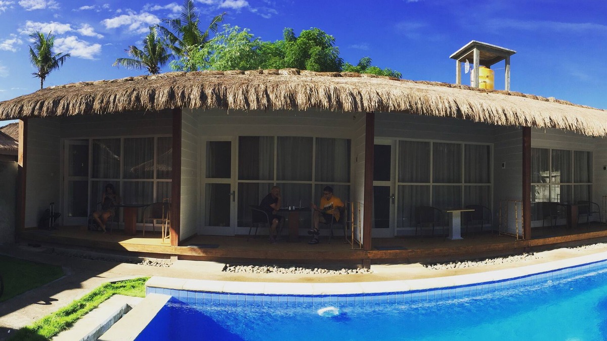 Gili Trawangan Villa | One Bedroom