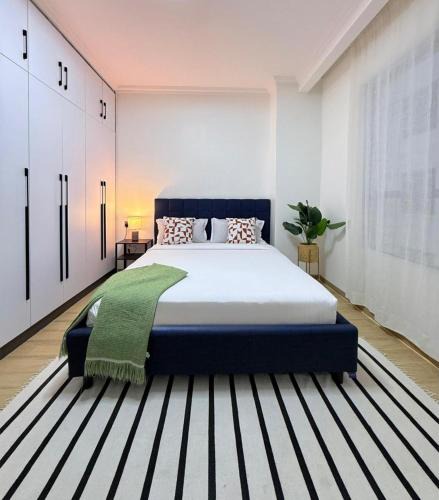 Westlands Apartment | One Bedroom - Marina Bay Westlands
