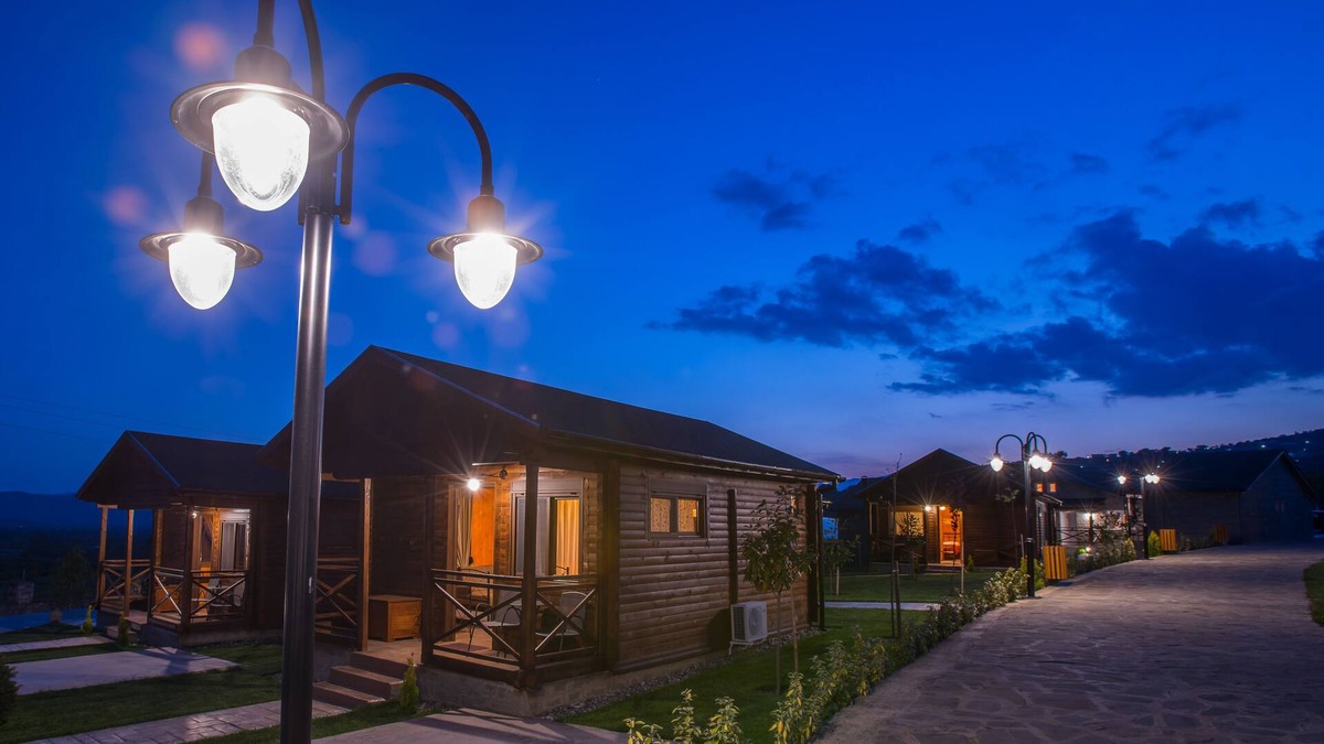 Konitsa House | One Bedroom Mountain Bungalow C, Konitsa