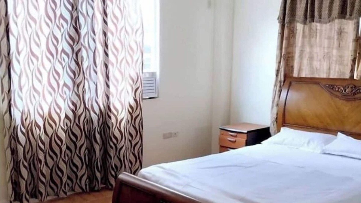 Dipolog House | One Bedroom: 2nd Floor