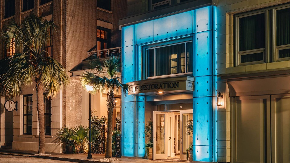 Charleston Historic District Condo | One Bedroom Residence on Historic King St.