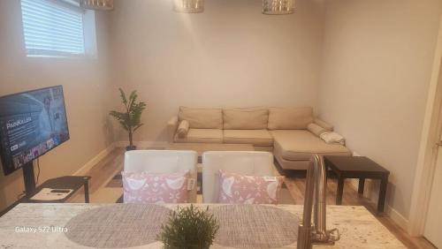 Prince Albert House | One bedroom self contain