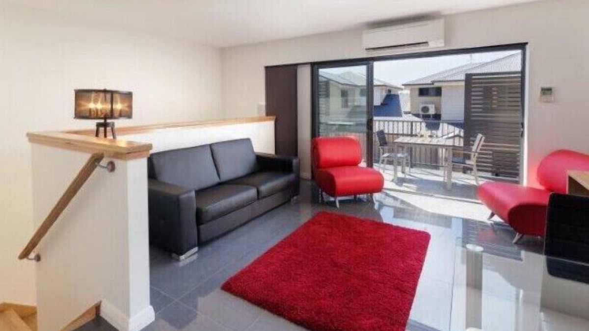 Cardiff Apartment | One Bedroom Spa Apartment
