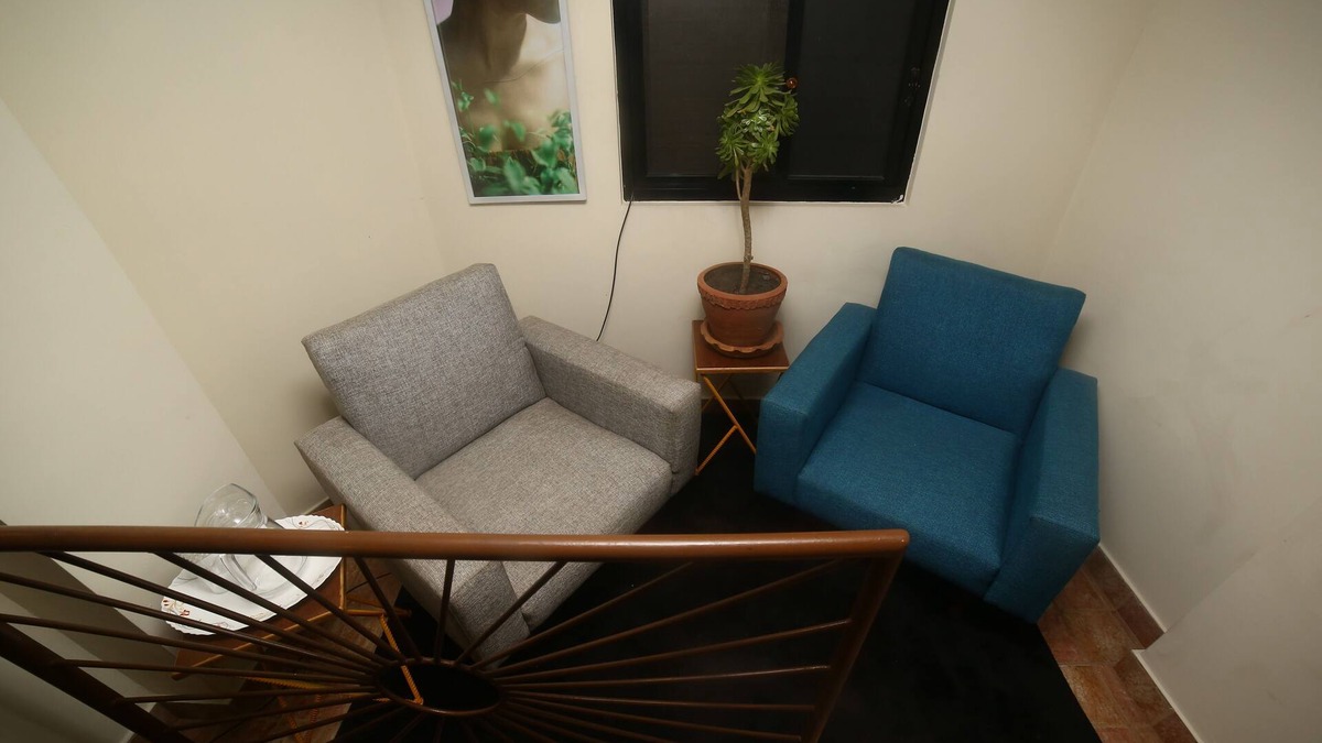 Lalitpur Apartment | One bedroom(studio) Apartment@patan