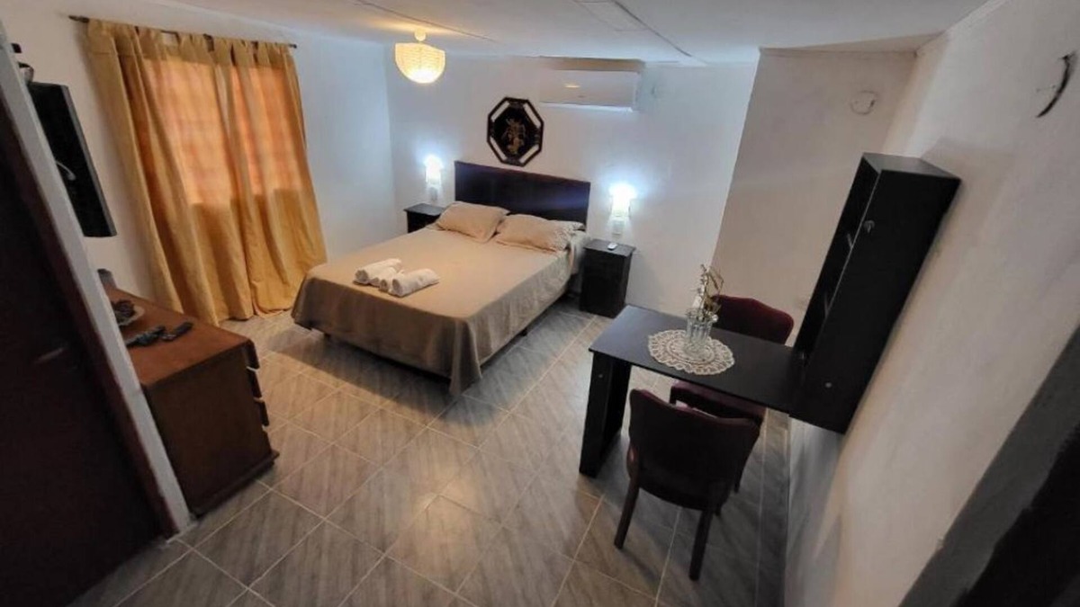 Maipu Cottage | One-Bedroom Suite-Posada y Cabañas "Finca El Rincón de Lunlunta"n