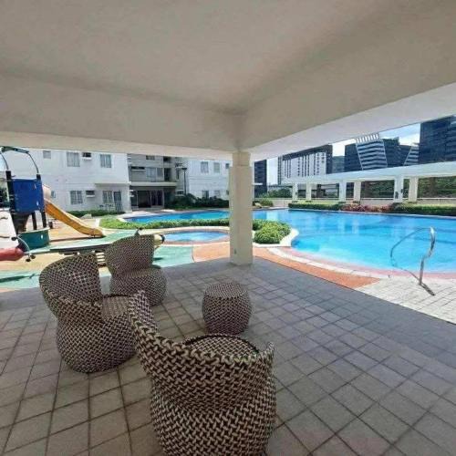Lahug Apartment | One Bedroom Unit Avida Tower 1, Cebu IT Park