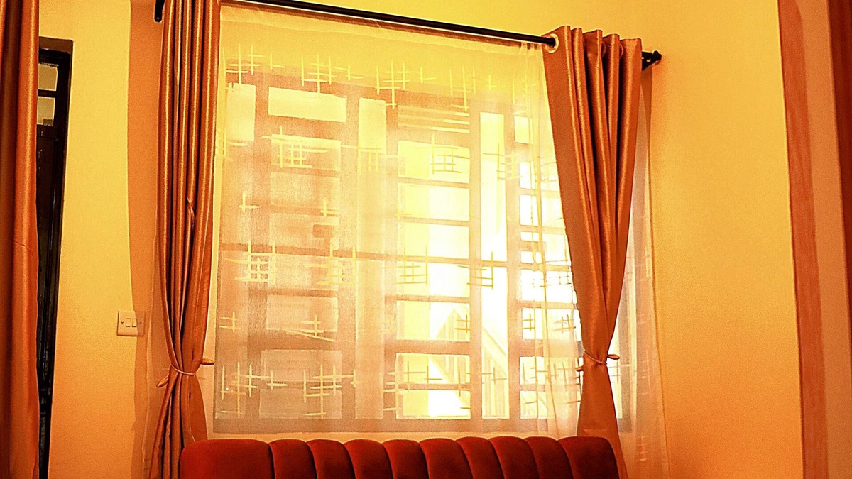 Thika Apartment | One bedroom unit in Thika town.cozy and well furnished .