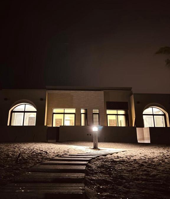 Salalah Villa | one bedroom villa