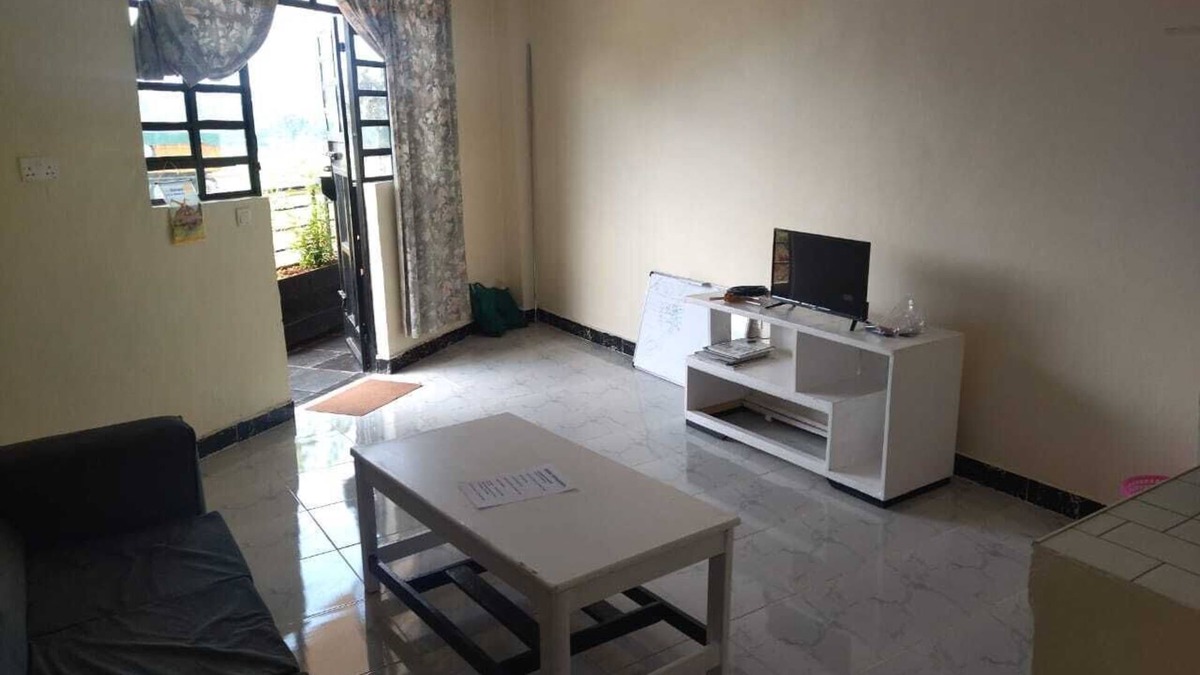 Kikuyu Apartment | One Bedroomed apartment with serene views along Southern Bypass
