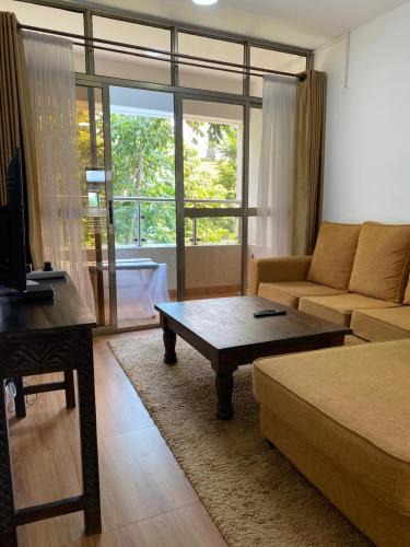 Kitisuru Apartment | One Bedrooms 230 Heron Drive Nyari Estate