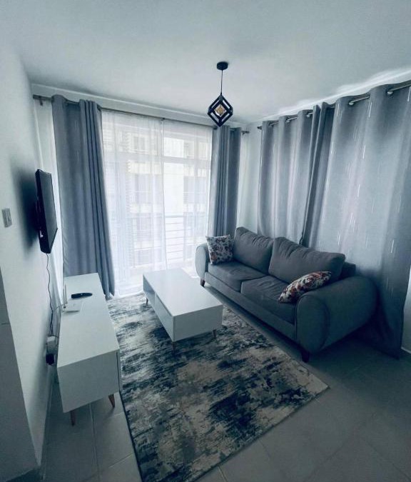 Riruta Apartment | One Bedrooms & Studios at Ngong Rd