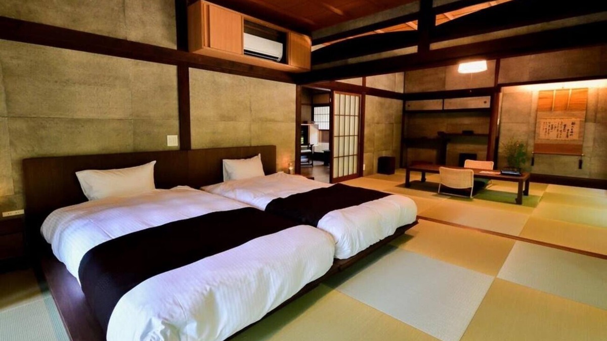 Otsu House | One Building Plan breakfast and dinner - Mitidera /Otsu Shiga