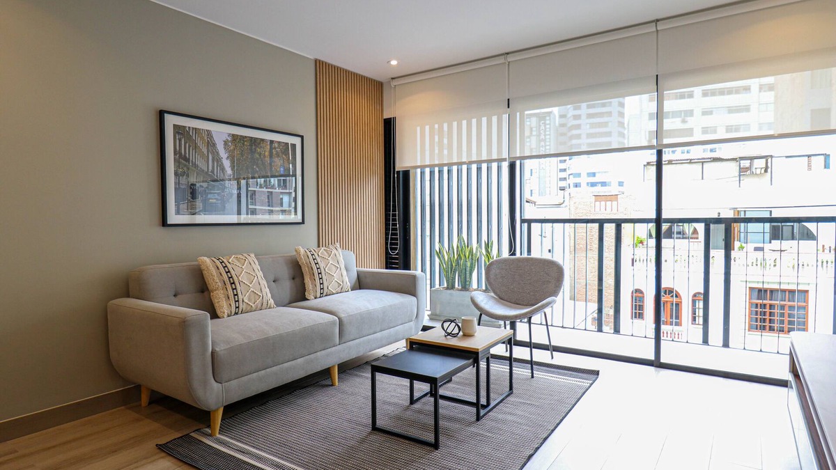 Petit Jean Ocharan Apartment | One by Wynwood House