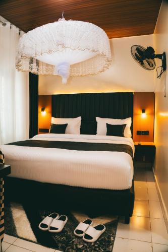 Kigali Apartment | One Click Apartment
