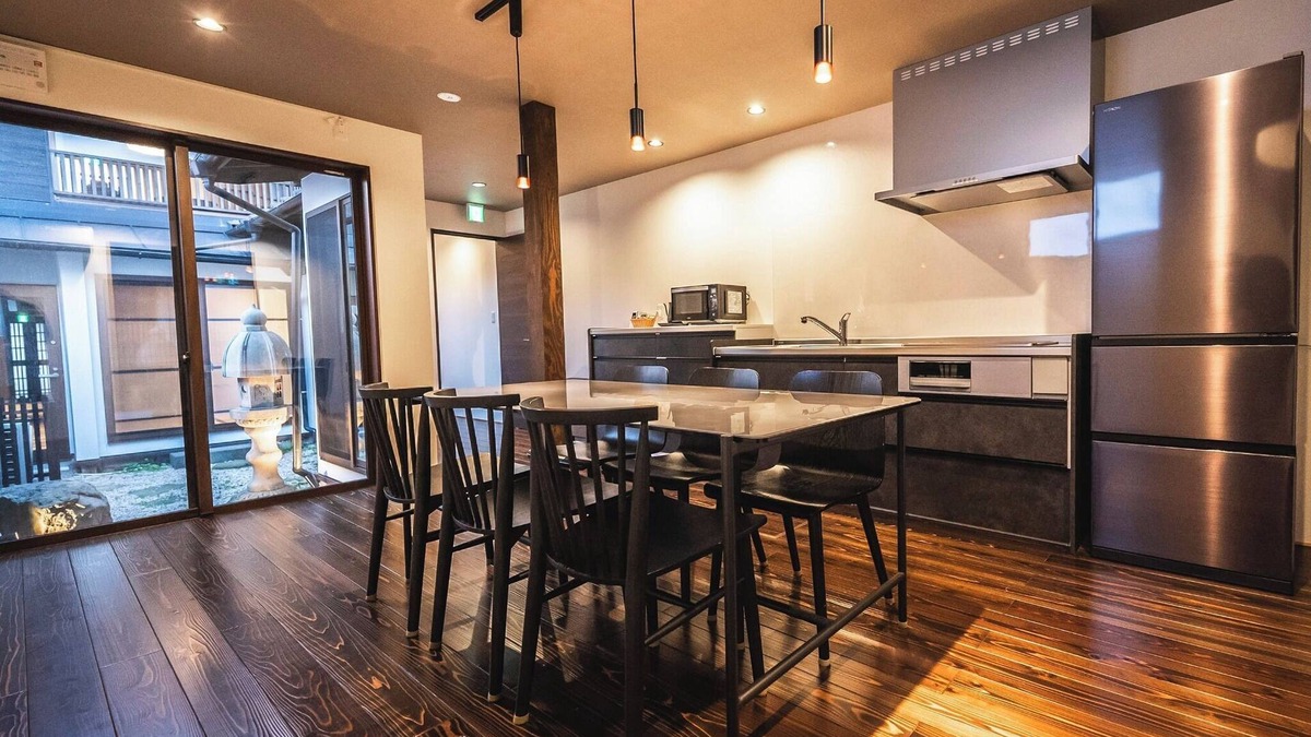 Matsue House | One dog is allowed free of charge limited to one/Matsue Shimane