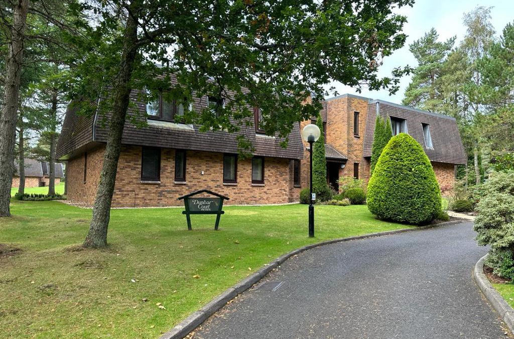 Gleneagles Apartment | One Dunbar Court Gleneagles Village