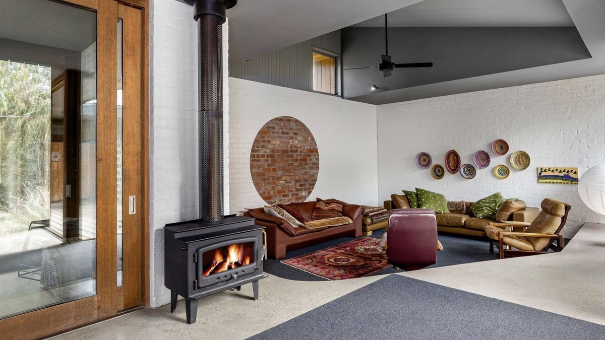 Merricks Beach House | One-Dunny Beach House