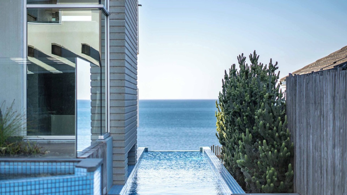 Marino House | One Eighty Marino Sum