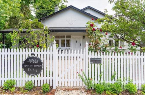 Stirling House | One Eleven Stirling