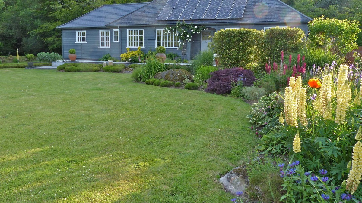 Gidleigh House | One Gidleigh Park. Unique luxury cottage in magical woodland, Chagford, Devon