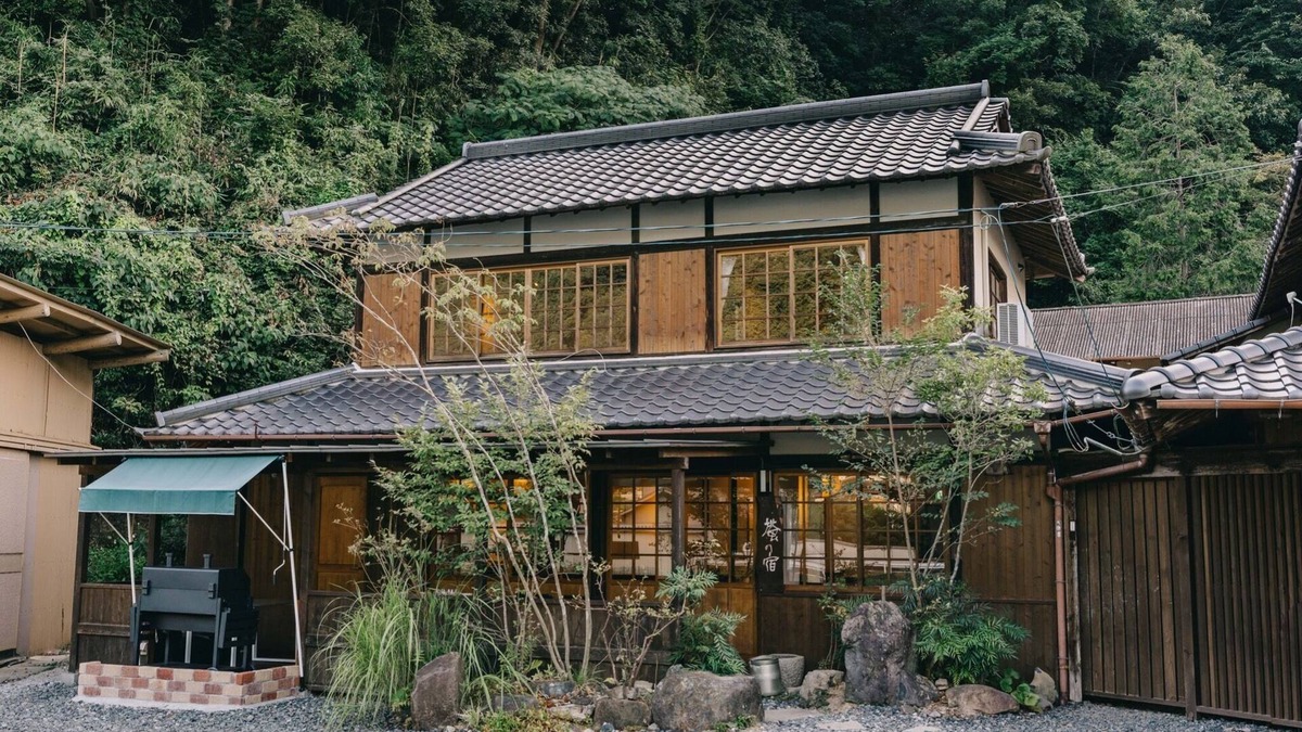 Fukuyama House | One group per day Private house for private use /Fukuyama Hiroshima