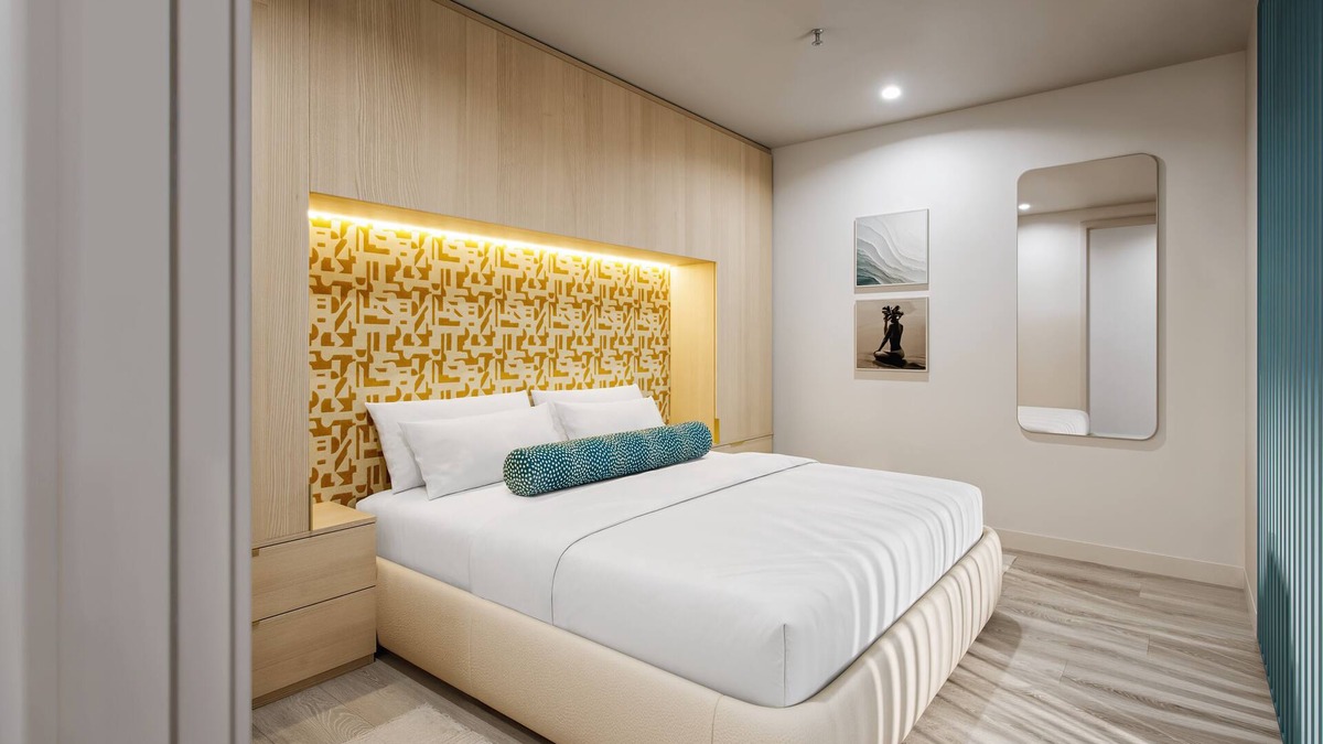 George Town Hotel | ONE GT Grand Cayman