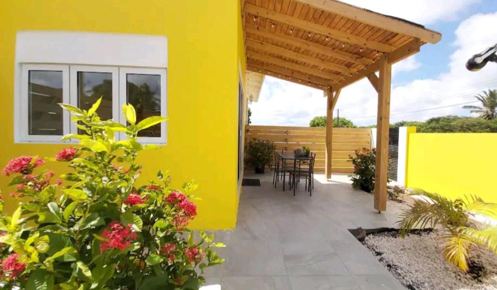 Macuarima Apartment | One Happy Stay Santa Cruz - Casita
