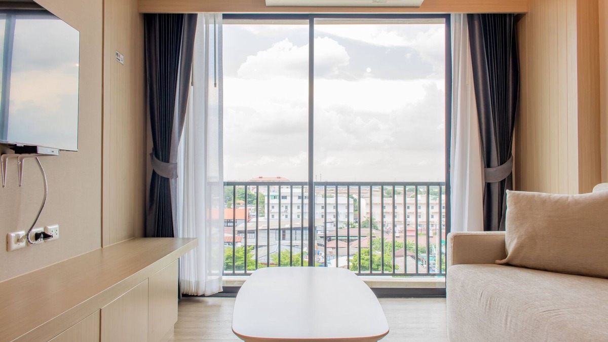 Ban Lam Rua Taek Hotel | ONE Hotel