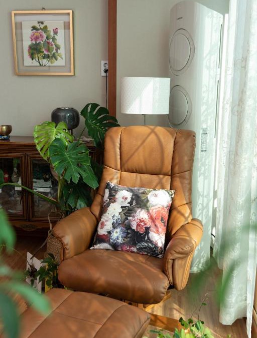 Namyangju House | One House, a comforting place For someone going through a major turning point