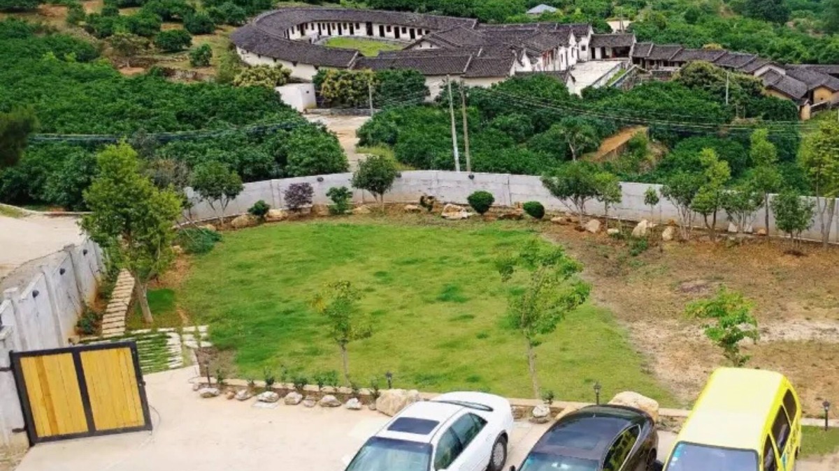 Meijiang District House | One House