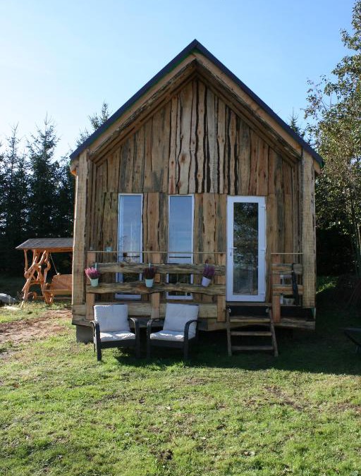 Chojna Villa | One House