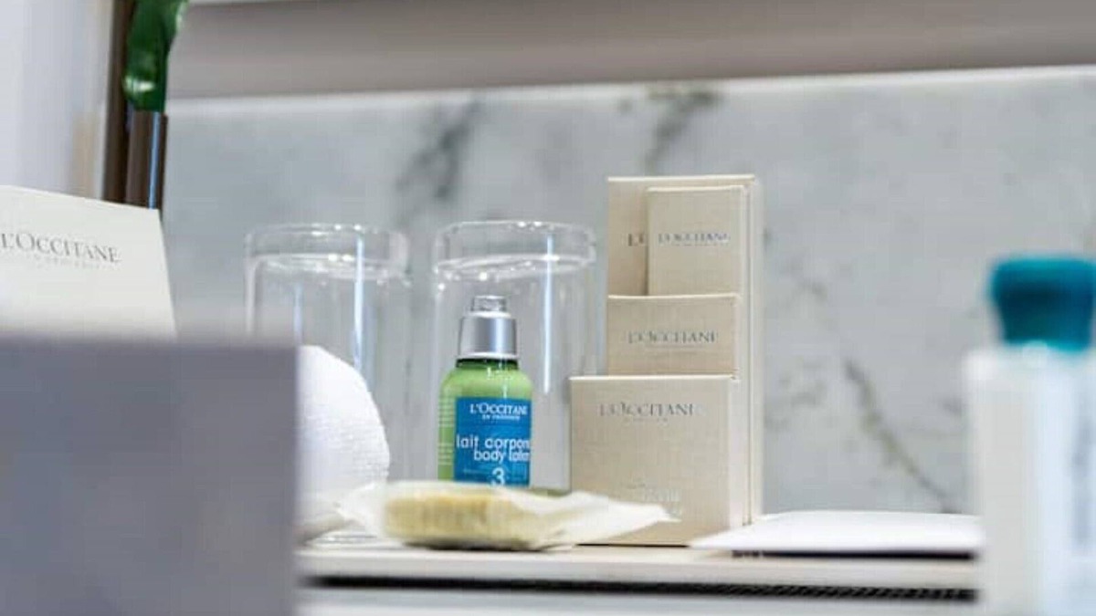Copacabana Apartment | One hyde park apartment + concierge service