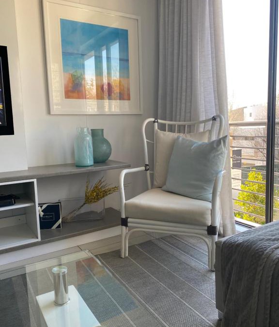 Greater Johannesburg Metropolitan Area Apartment | One Hyde Park Sandton