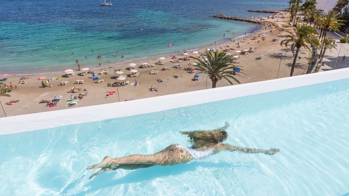 Figueretas Hotel | One Ibiza Suites