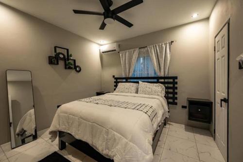 St.Bran's Burg House | One Love Luxuray Guesthouse