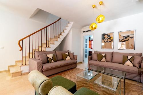 San Roque Apartment | One&Lux Amador de los Ríos