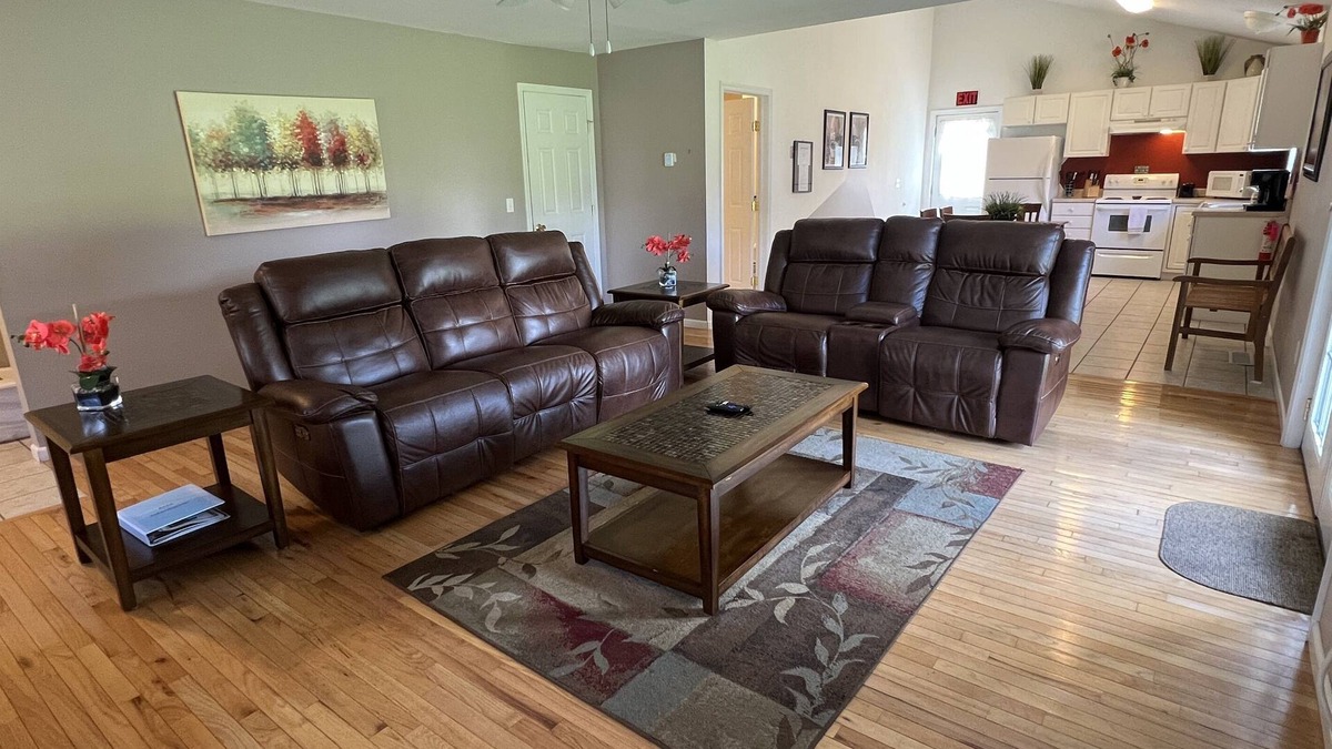 Cooperstown Apartment | One mile from Cooperstown Dreams Park ~ 5 minutes to The Village of Cooperstown