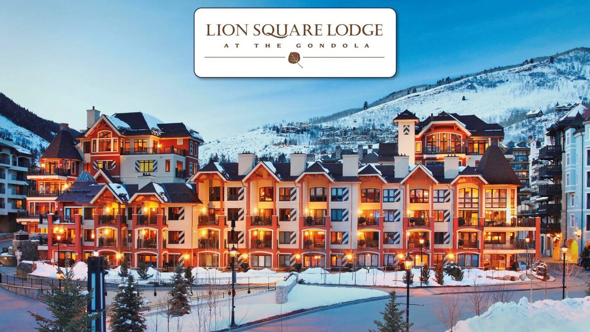Vail Condo | One Minute Walk to Gondola & Born Free Lift - Diamond Rated, Heart of Lionshead