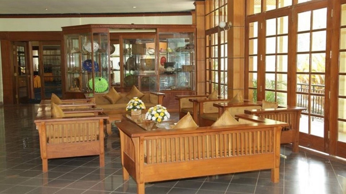 Pathein Hotel | One Myanmar Resort Pathein