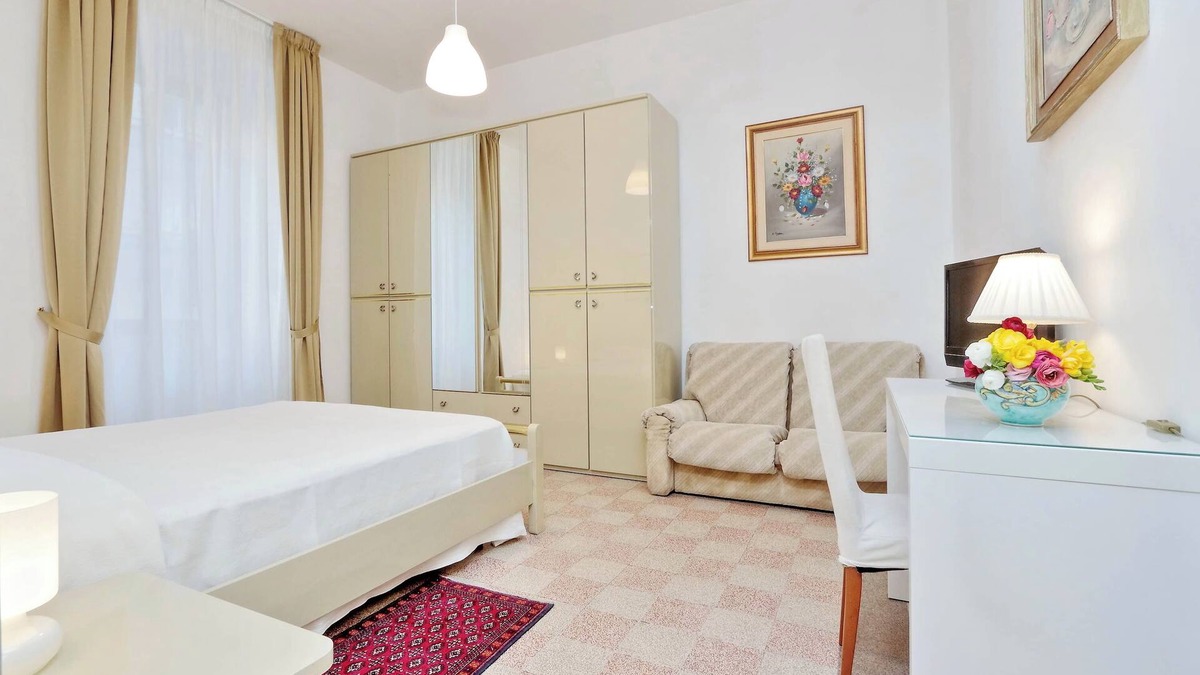 Tor Sapienza Apartment | One night a dream