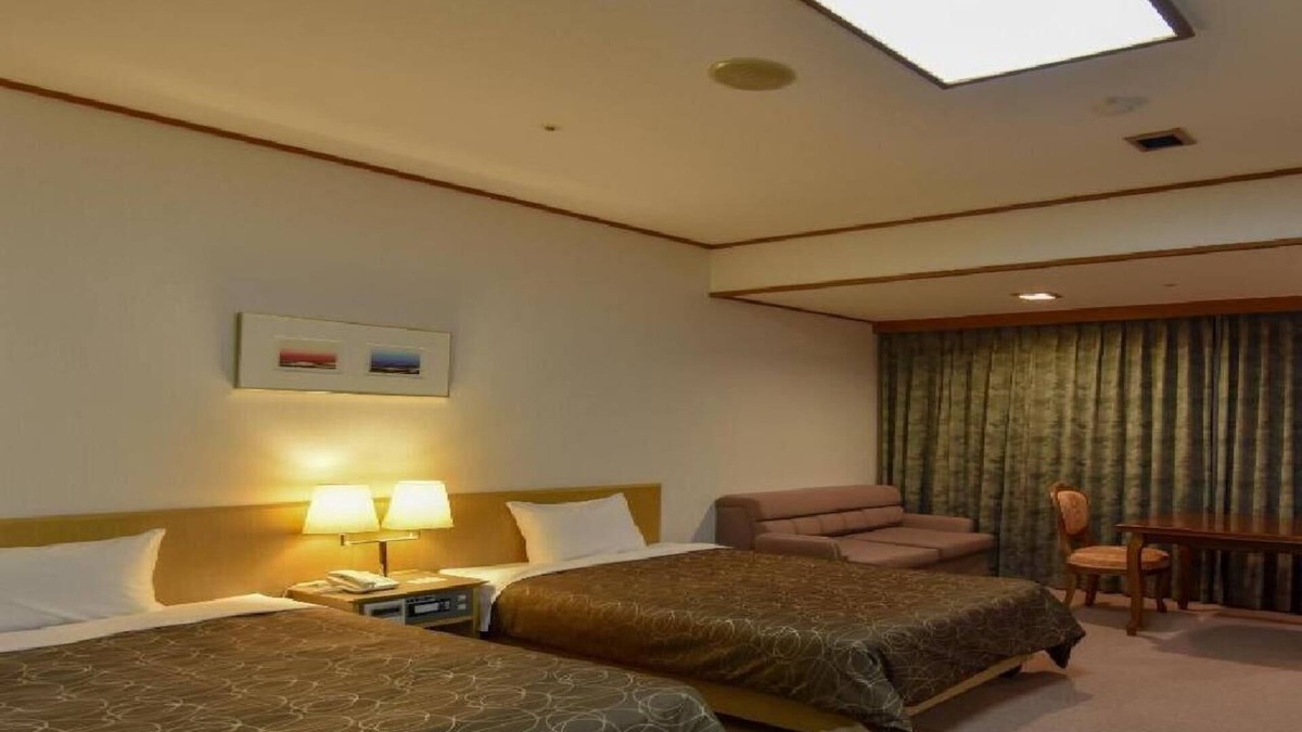 Itsukushima House | One night breakfast plan Twin Sea direction / Hatsukaichi Hiroshima