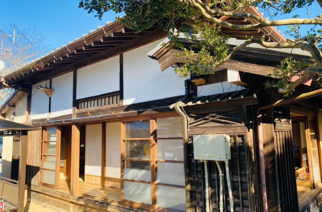 Ichihara House | One Night, One View, One Destiny - Vacation STAY 05285v