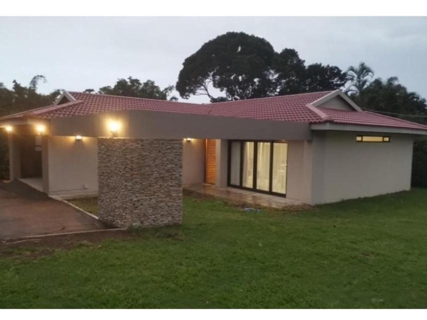 Pinetown House | One Oban Place