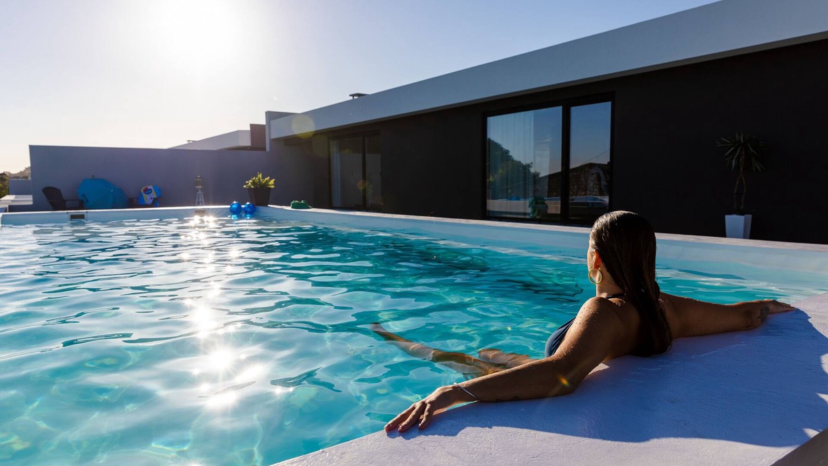 Faja de Baixo Villa | One of a Kind | PDL Luxury Retreat